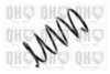 QUINTON HAZELL QCS8247 Coil Spring